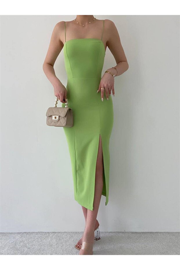 Bradley Elbise -00010 - Yeşil - 7