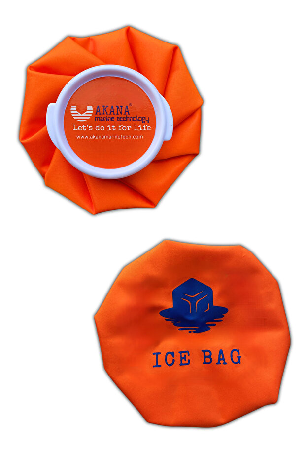 BUZ TORBASI 13CM - 1