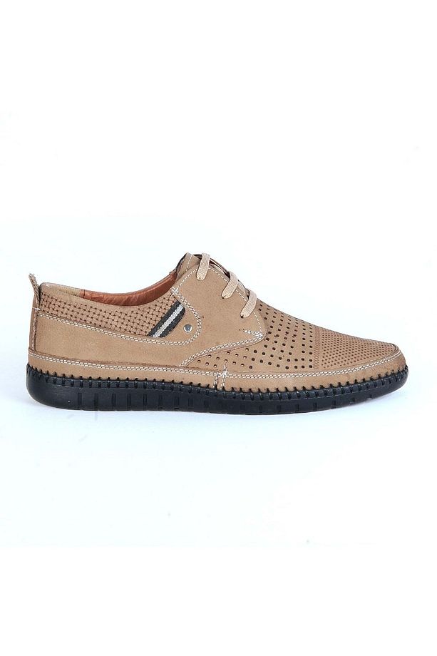 Moda Ayakkabı 1905 Erkek Yazlık Ayakkabı - Mds00767-vizyon-44 - 1