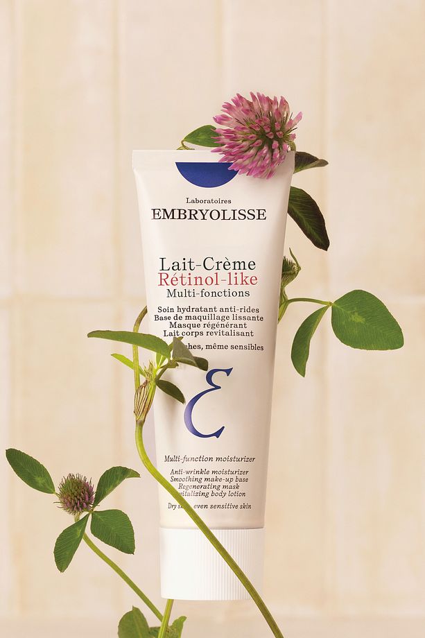 Lait Creme Retinol Like - 2