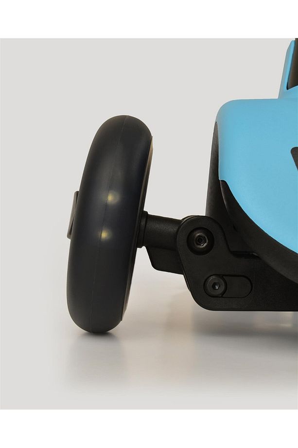 Let's Rıde Scooter/mavi - 7