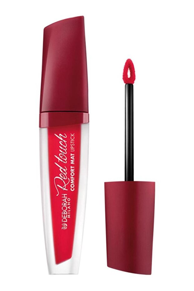 Red Touch Ruj No: 07 Medium Red - 2
