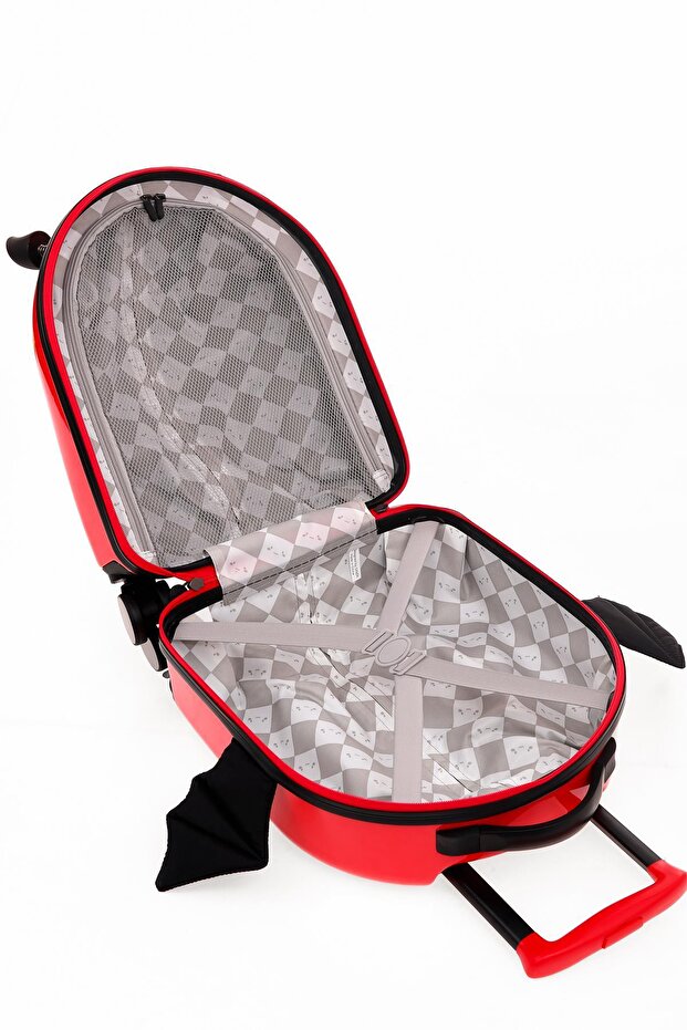 5252 Çocuk Valizi - 5