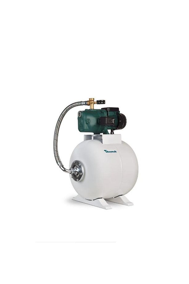 Jet 151m 50 Lt Depolu Flatorlu Hıdrafor - 2