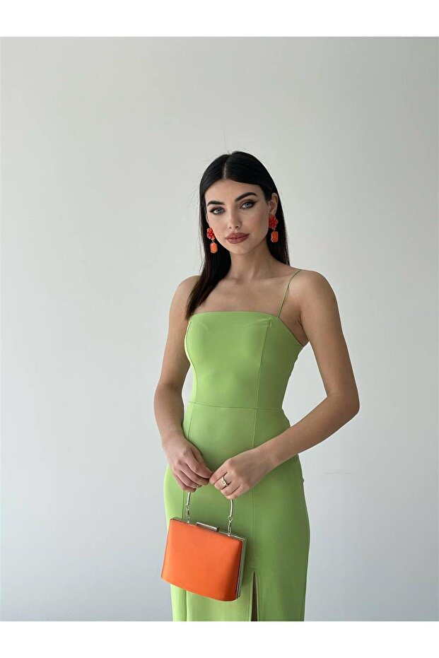 Bradley Elbise -00010 - Yeşil - 3