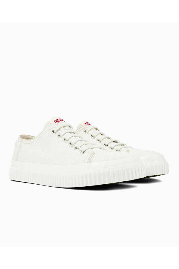 Canvas Sneakers - Peu Roda - 2