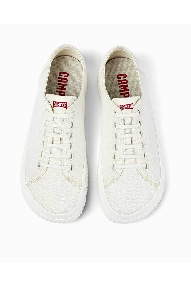 Canvas Sneakers - Peu Roda - 4