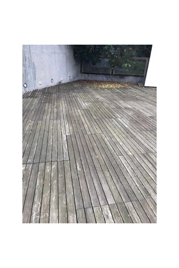 Tik Bakım Seti 5 Parça - 7