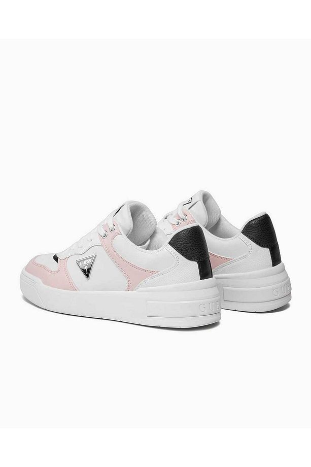 Clarkz2 Logolu Sneaker - 3