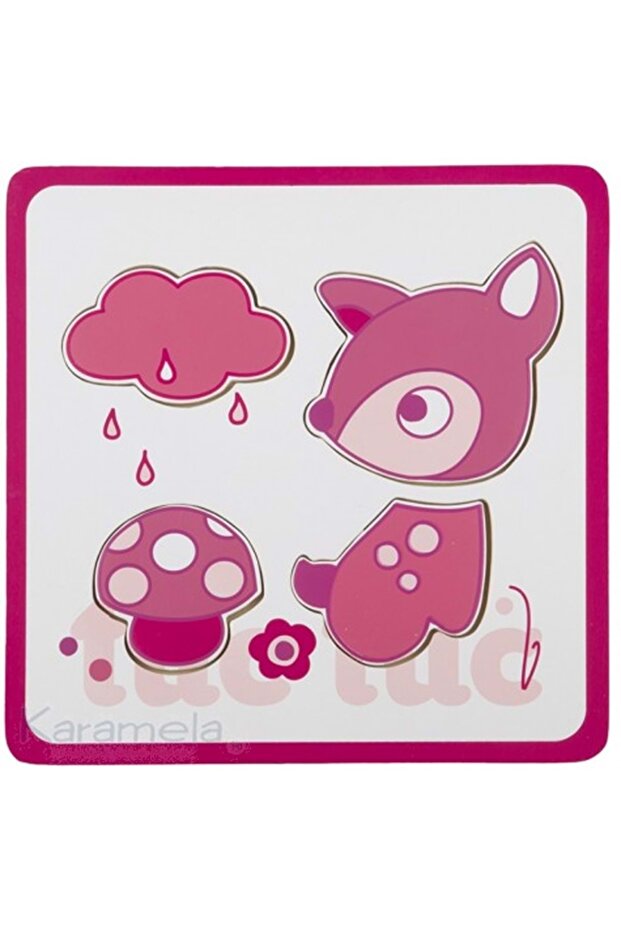 Board Puzzle