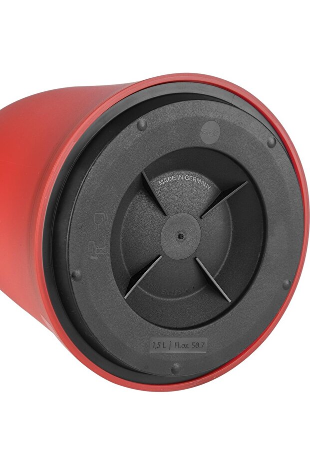 SAMBA 1.0 LT TERMOS - 2