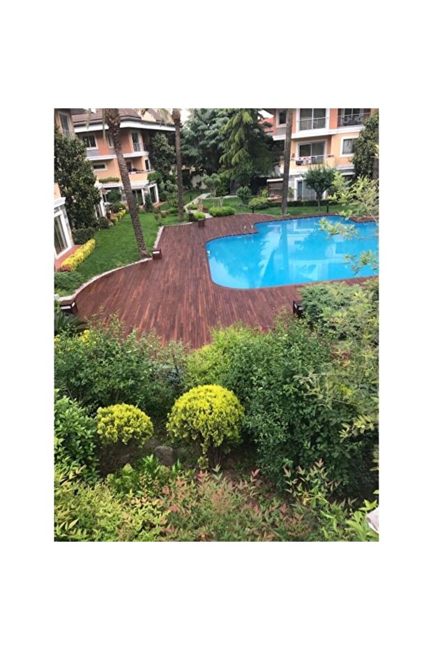 Tik Bakım Seti 5 Parça - 4