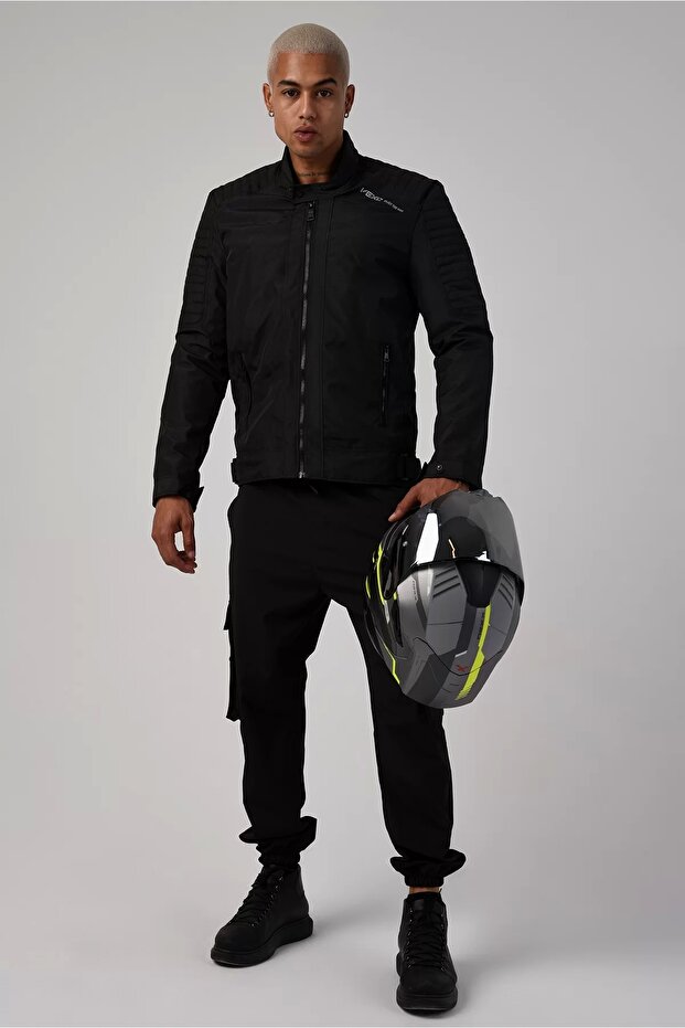 VENTURE MONT SİYAH - 6