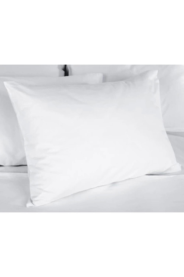 Soft Hygienic Disposable Patient Pillow Mattresses (4 Pieces)