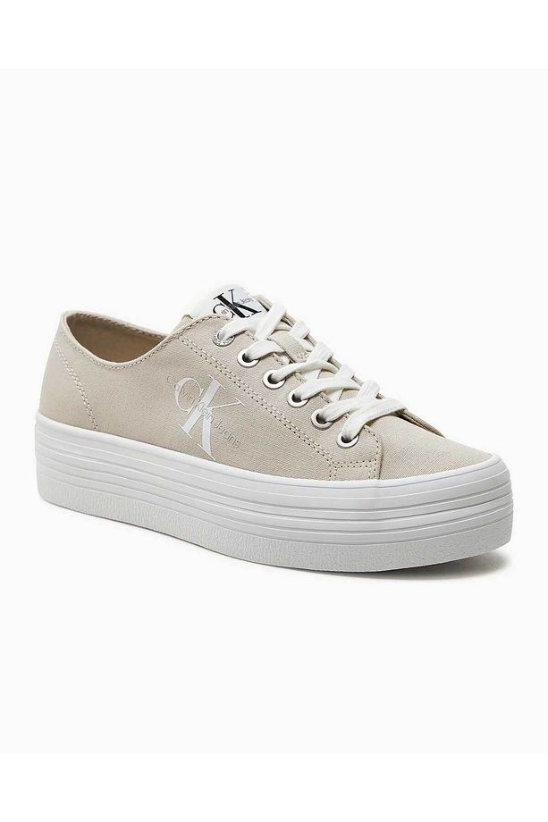 Flatform Essentıal Vulcanized Sneaker - 2