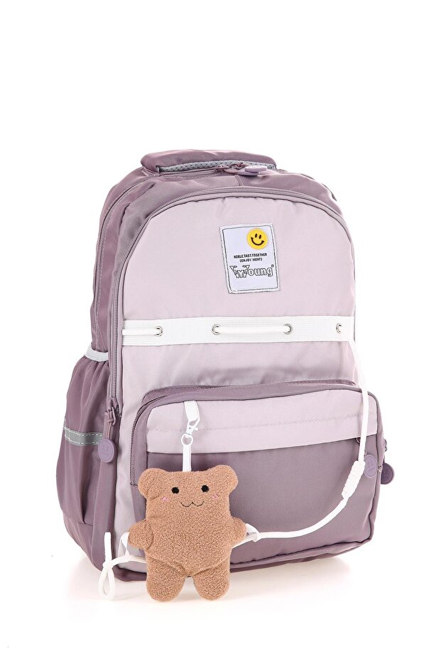 51669 School Bag - 2