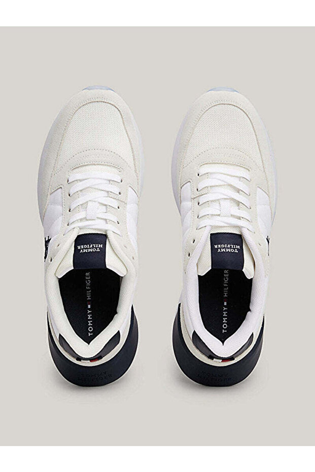 قفل عداء كلاسيكي مرتفع - 3