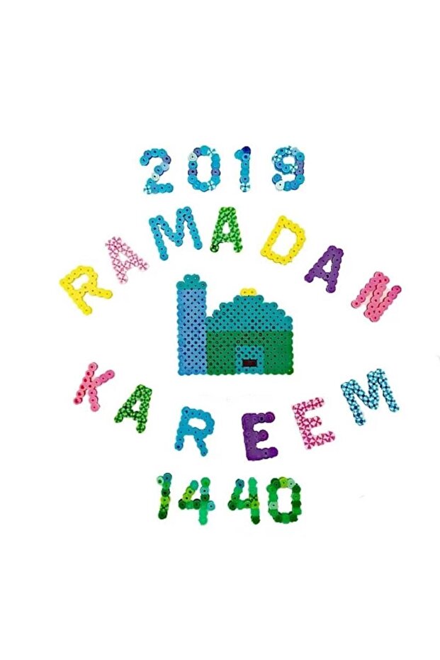 حزمة عيد الخرز - 2