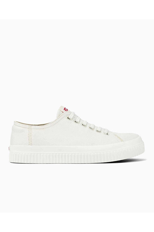 Canvas Sneakers - Peu Roda - 1