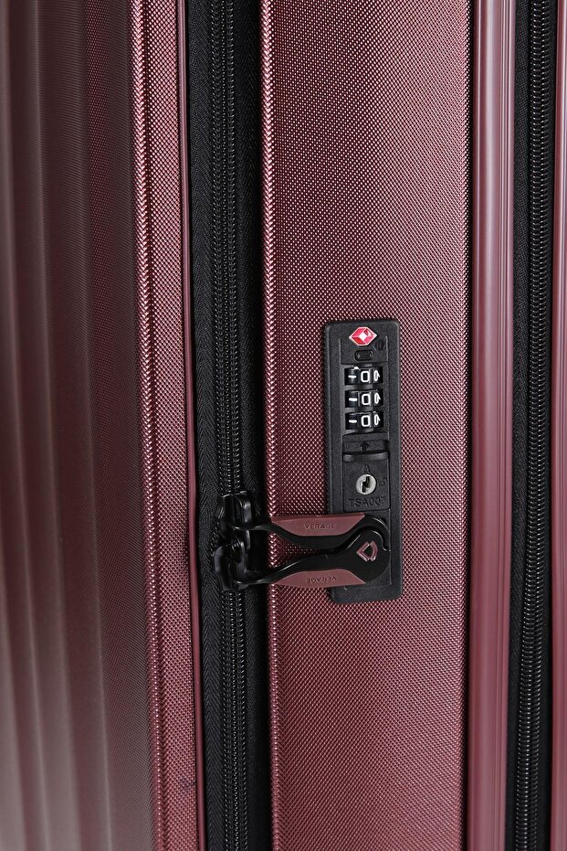 GM22001W 3 Lü Valiz Seti - 5