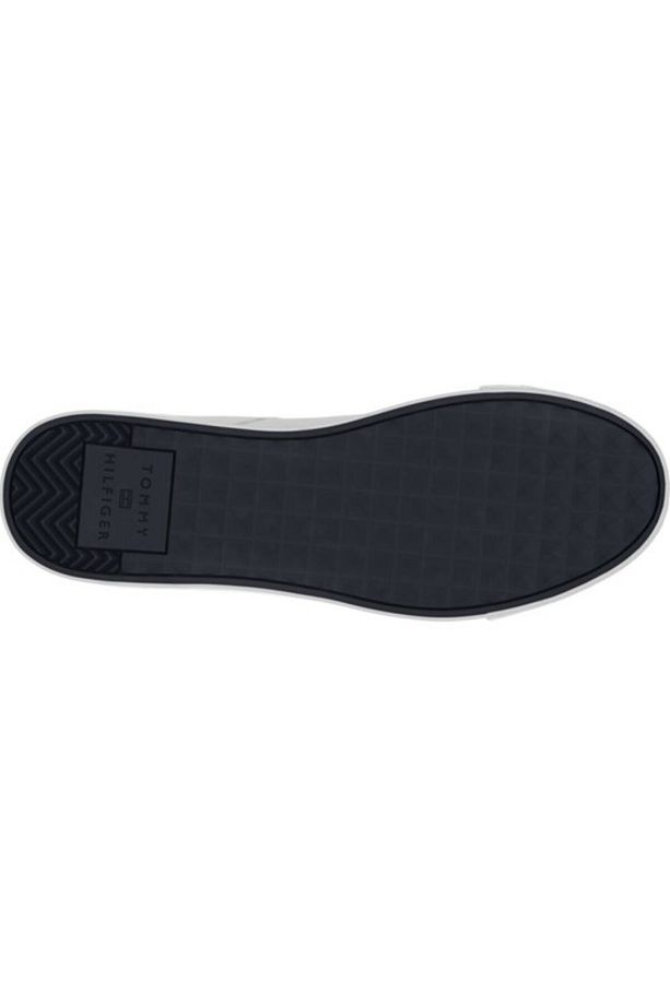 Core Vulc Varsıty Monogram Spor Ayakkabı - 4