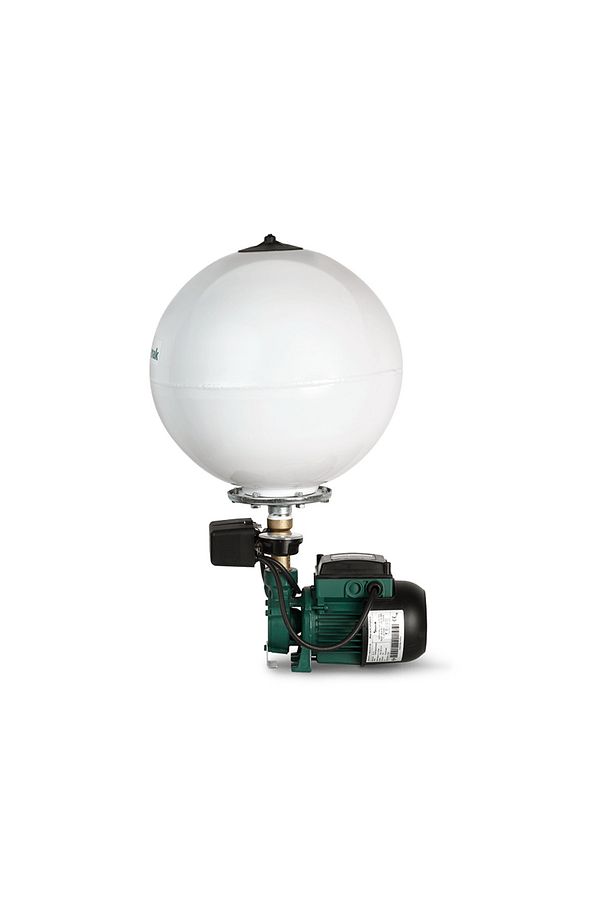 Pkm 60 Flatörlü Hidrofor - 2