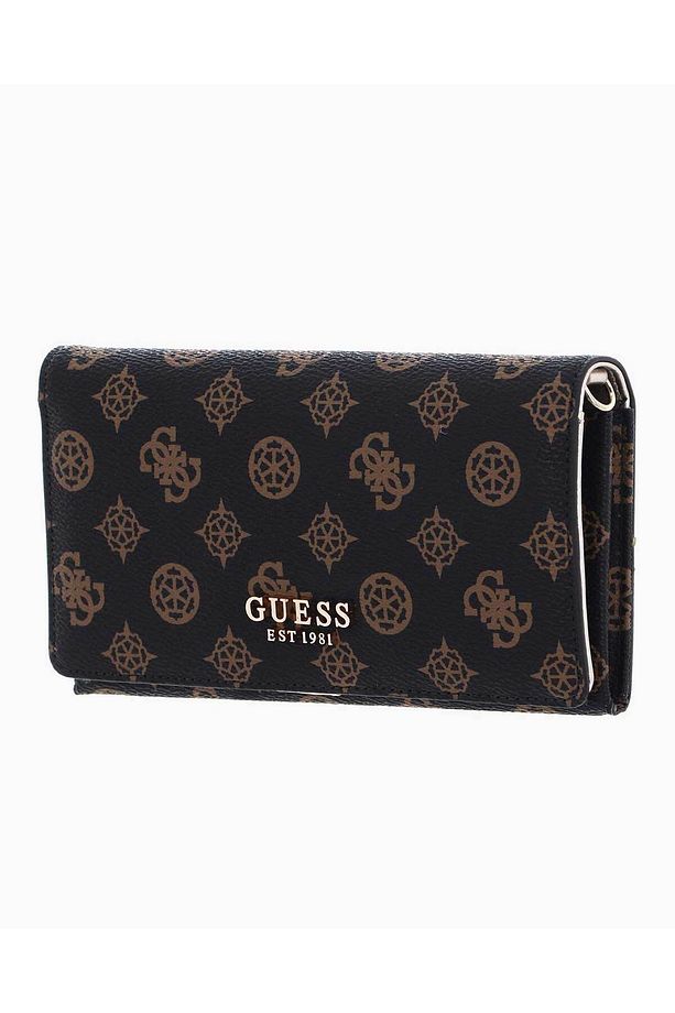 Laurel Crossbody Tutma Kulplu Cüzdan - 3