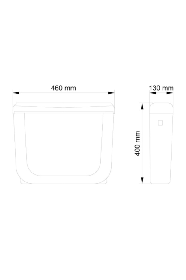 DENİZ 2000 REZERVUAR (SPİRAL DİRSEKLİ) - 2