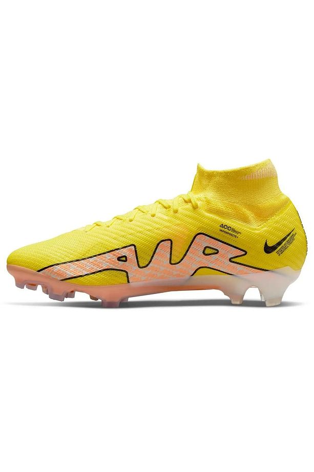 Zoom Mercurial Superfly 9 Elite Fg Erkek Krampon Dj4977-780 - 2