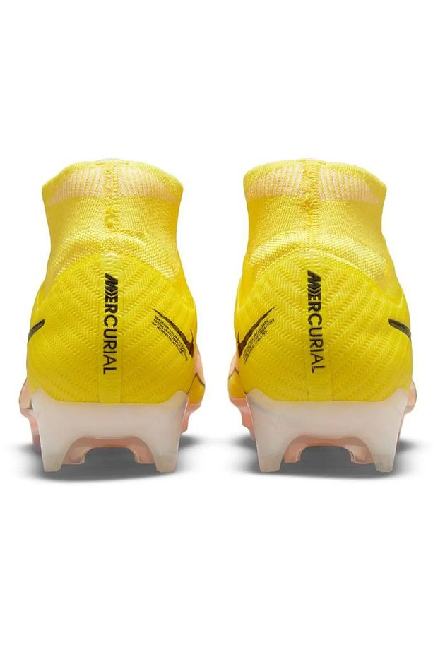 Zoom Mercurial Superfly 9 Elite Fg Erkek Krampon Dj4977-780 - 3