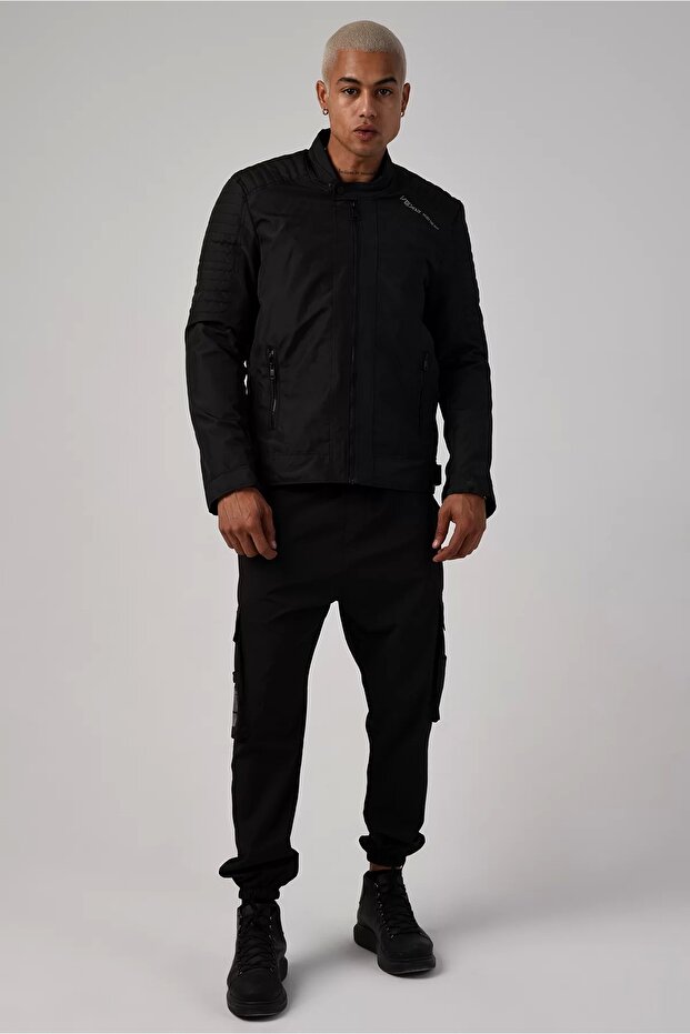 VENTURE MONT SİYAH - 4