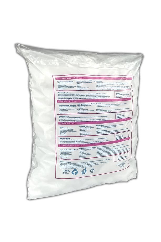 Dispomax Tek Kullanımlık Sakal Bonesi 100 Adet - 3