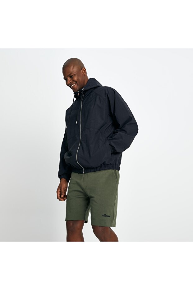 Zippered Jacket (2024 Spring-Summer) - 4