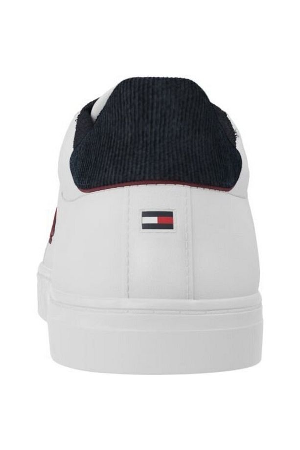 Core Vulc Varsıty Monogram Spor Ayakkabı - 2