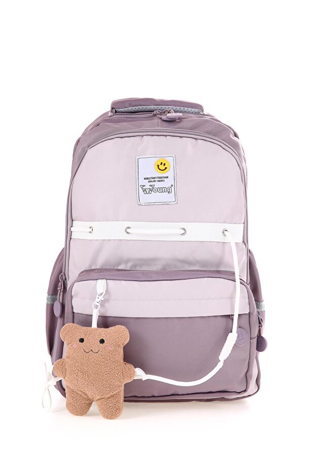51669 School Bag - 1