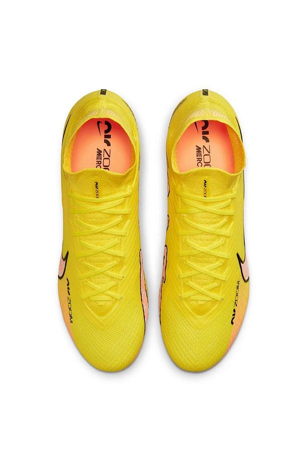 Zoom Mercurial Superfly 9 Elite Fg Erkek Krampon Dj4977-780 - 4