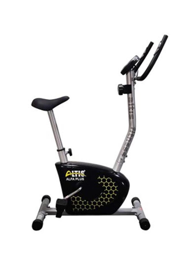 Alfa Plus Dikey Bisiklet - 1