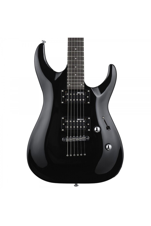 MH-10 KIT Elektro Gitar - 1