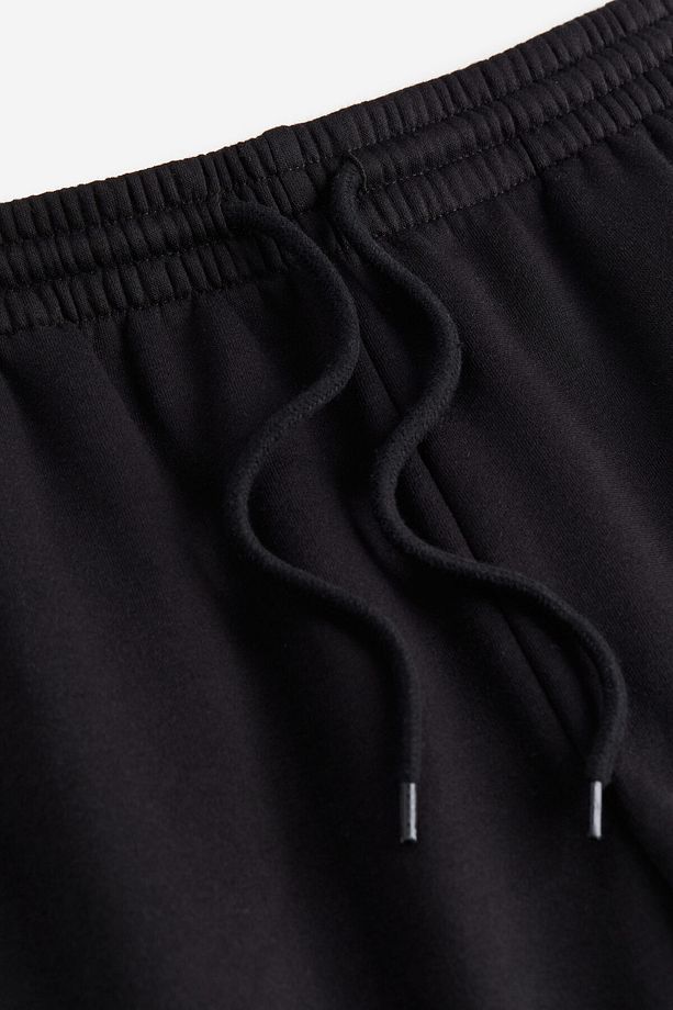 Yüksek Belli Jogger Pantolon - 5