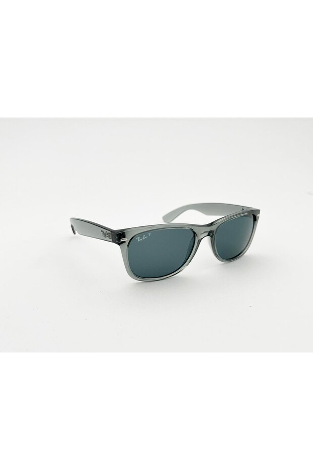 2132 64503R 58 Unisex Sunglasses