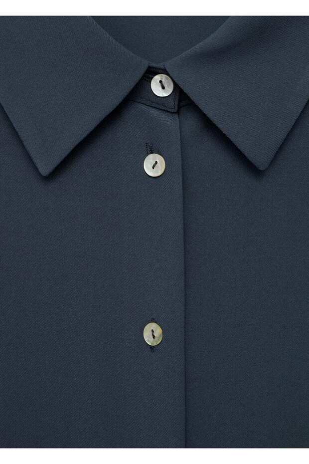 Uzun Bağ Detaylı Tulum - 8