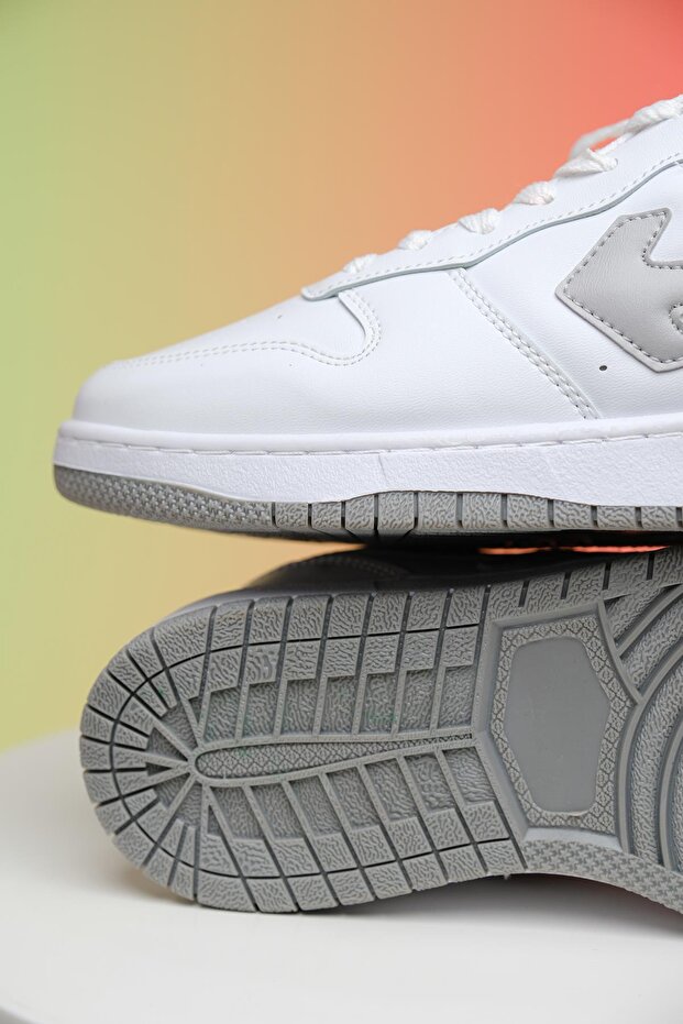 Becca Kalın Taban Kadın Sneaker - 5