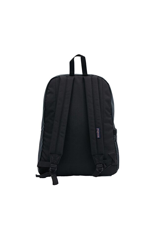 Rucsac verde Superbreak Plus - 3