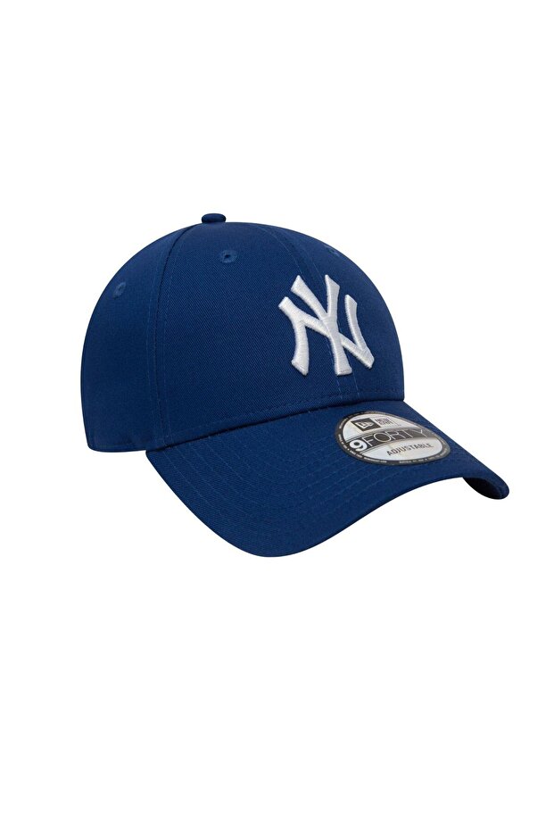 940 League Basic Neyyan Mavi Şapka - 2