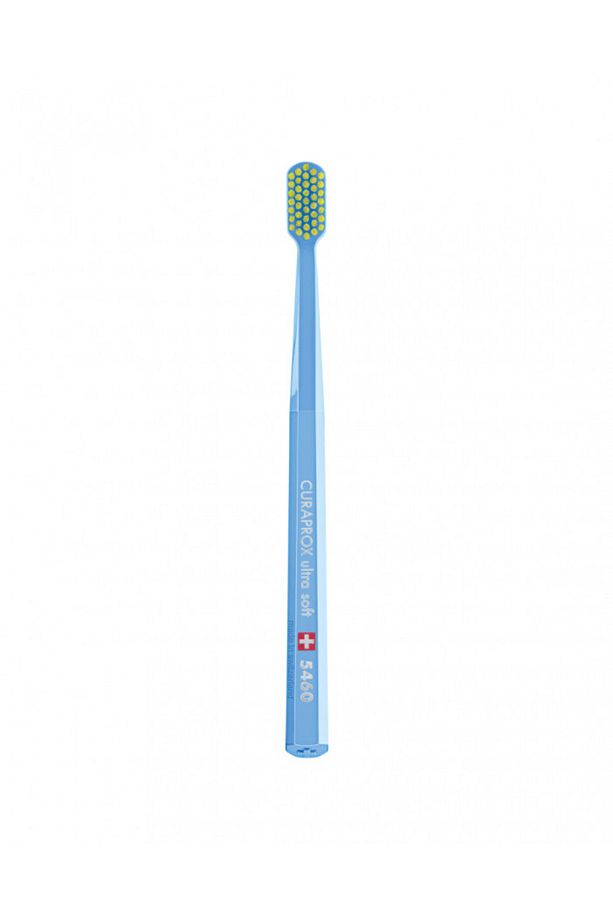 Cs 5460 Ultra Soft Diş Fırçası- Mavi - 3