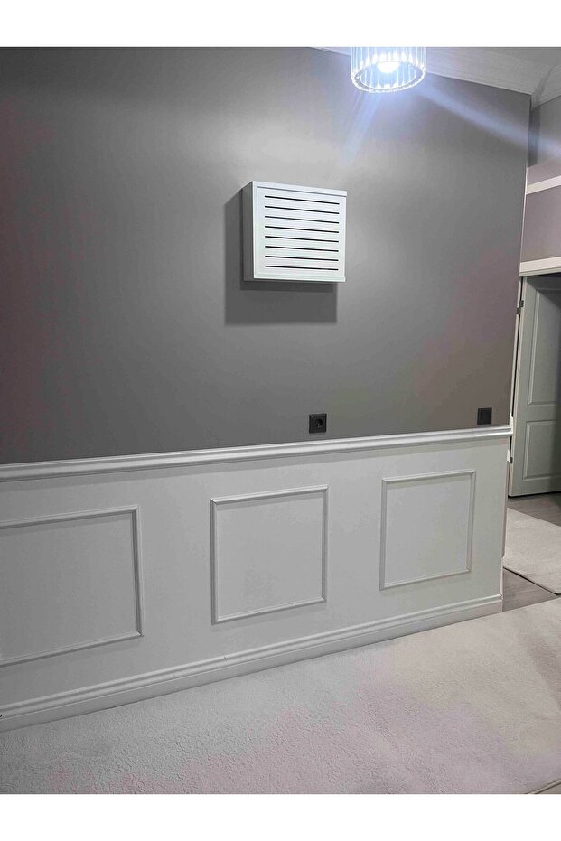 صندوق تخزين واي فاي، مودم، كابل كمبيوتر، مقبس طاقة، كهرباء أساسية - 3