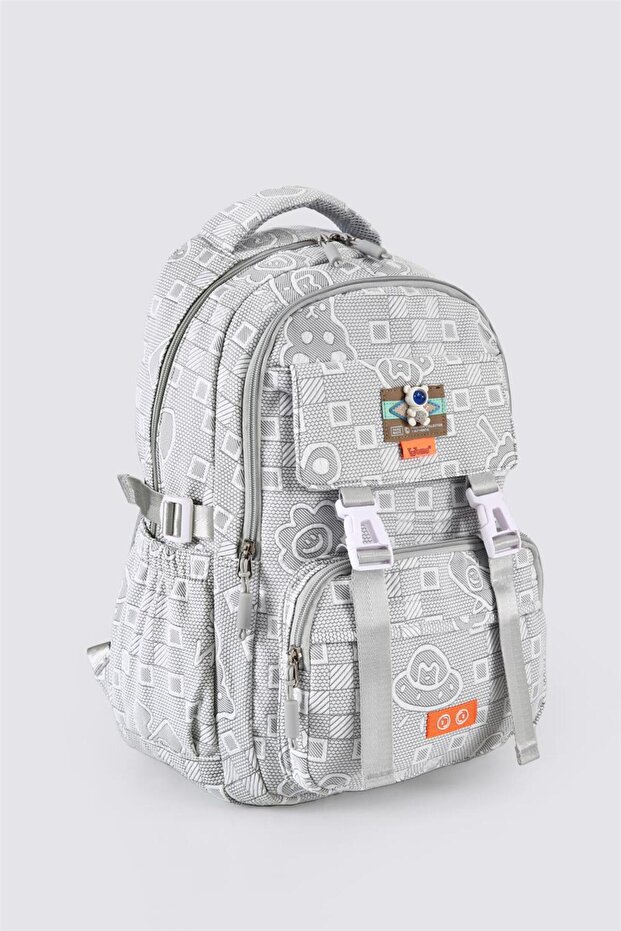 51626 OKUL ÇANTASI - 2