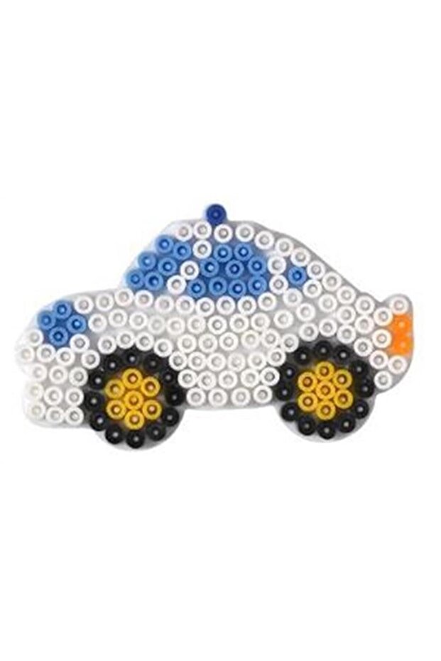 لوحة خرز ميدي - سيارة صغيرة - 2