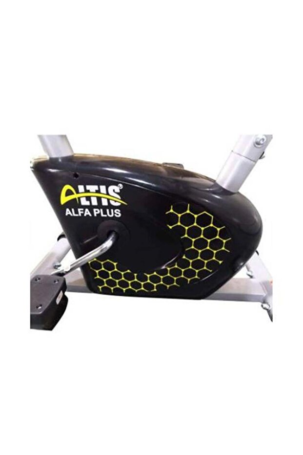 Alfa Plus Dikey Bisiklet - 2