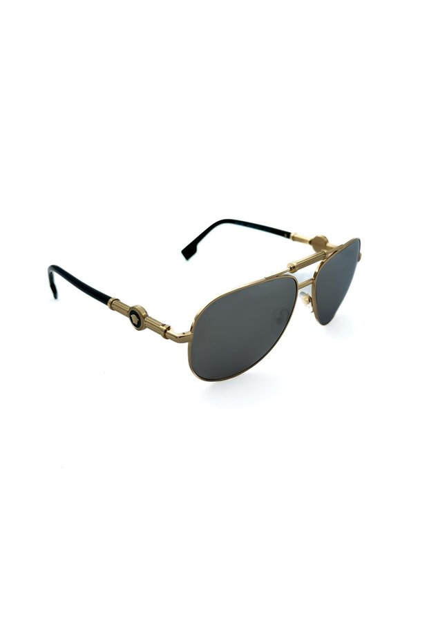 2236 1002Z3 59 Unisex Sunglasses
